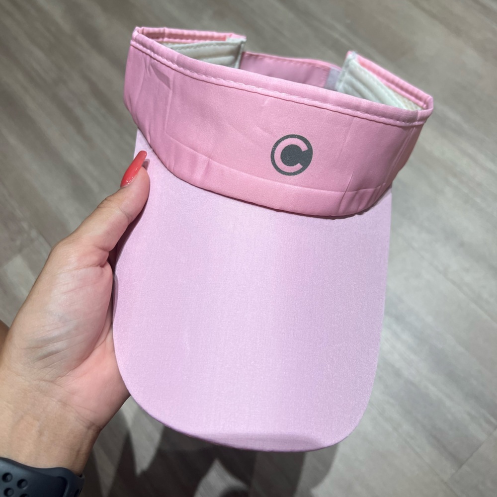 CHOOKS (boutineLA) VISOR